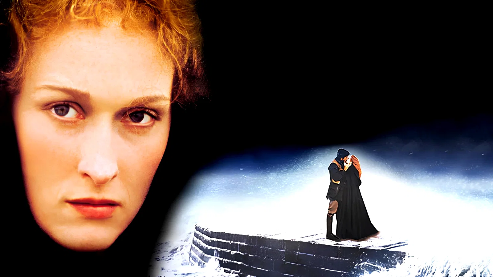 Photo du film : La maîtresse du lieutenant français