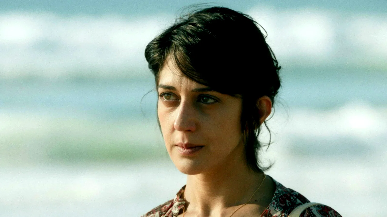 Photo 3 du film : L’Étrangère