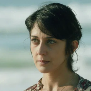 Photo du film : L’Étrangère