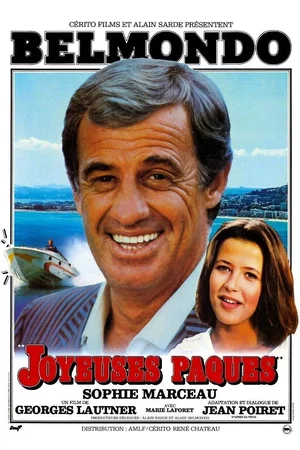 Affiche du film : Joyeuses Pâques