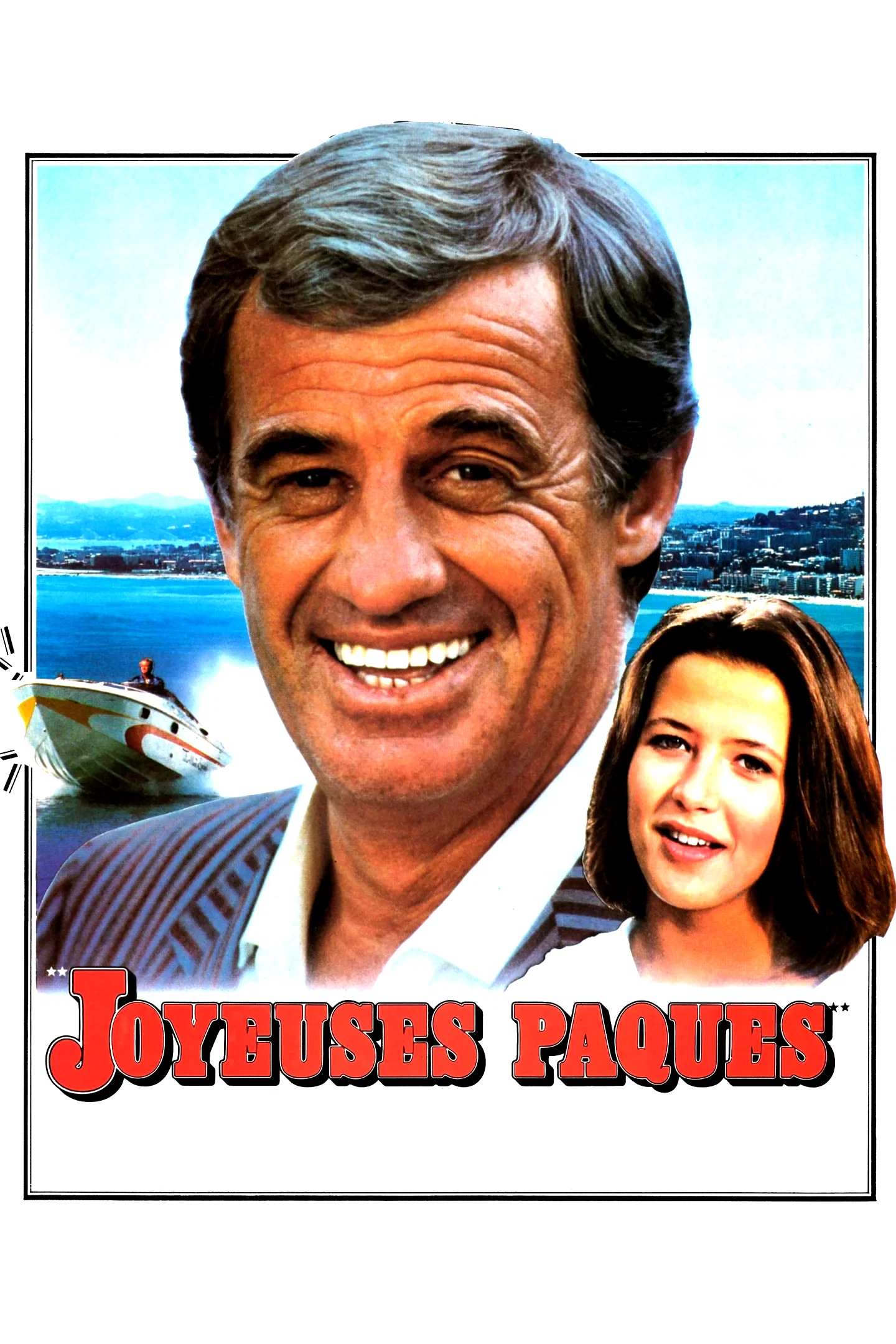 Photo 2 du film : Joyeuses Pâques