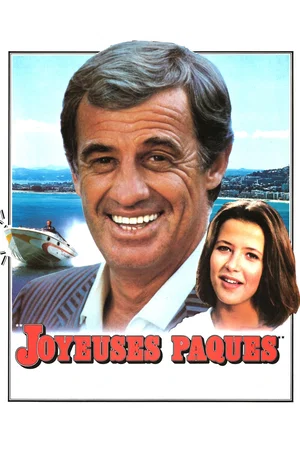 Photo 2 du film : Joyeuses Pâques