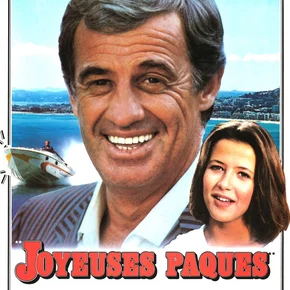 Photo du film : Joyeuses Pâques