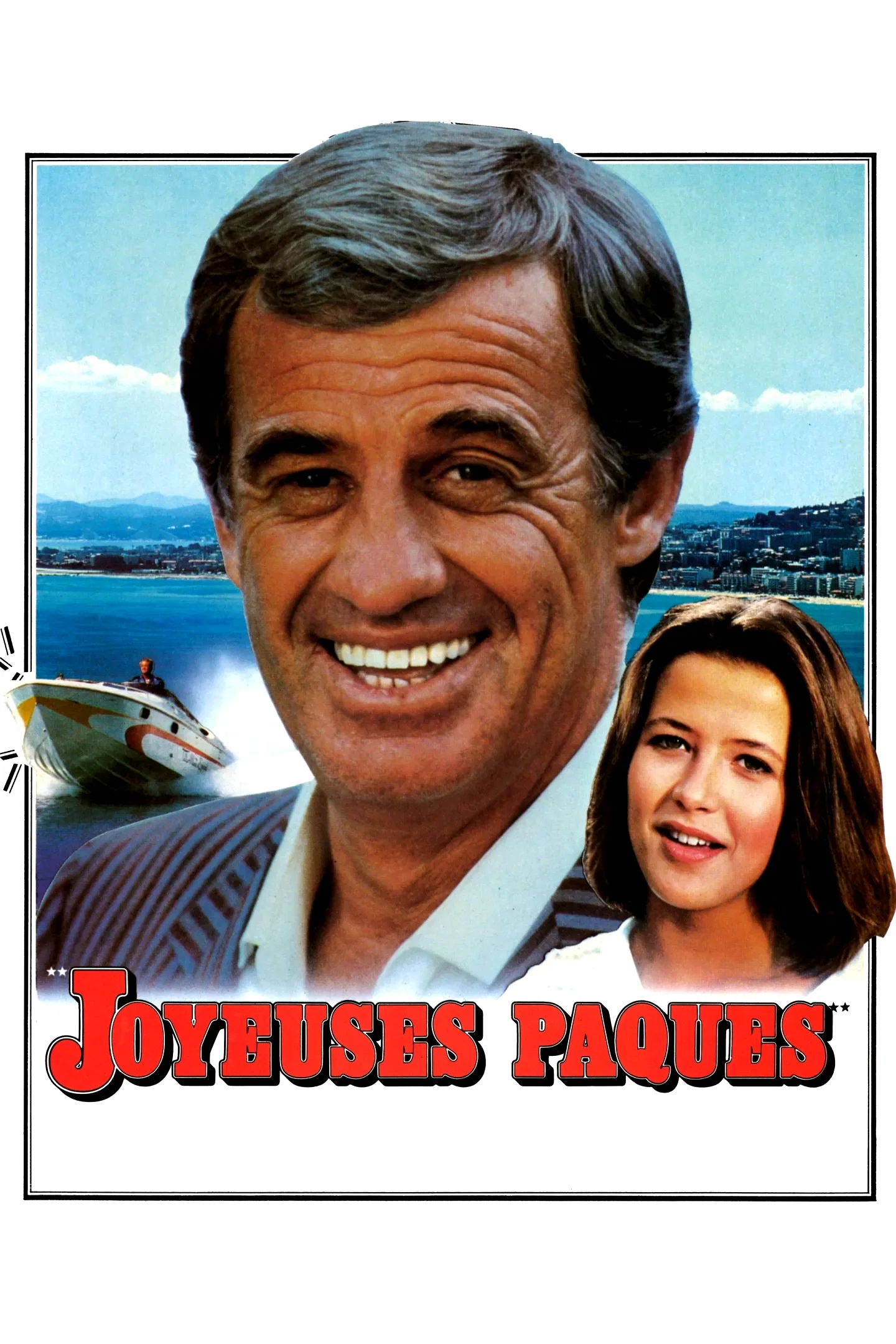 Photo 4 du film : Joyeuses Pâques