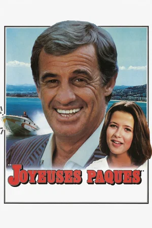 Photo 4 du film : Joyeuses Pâques