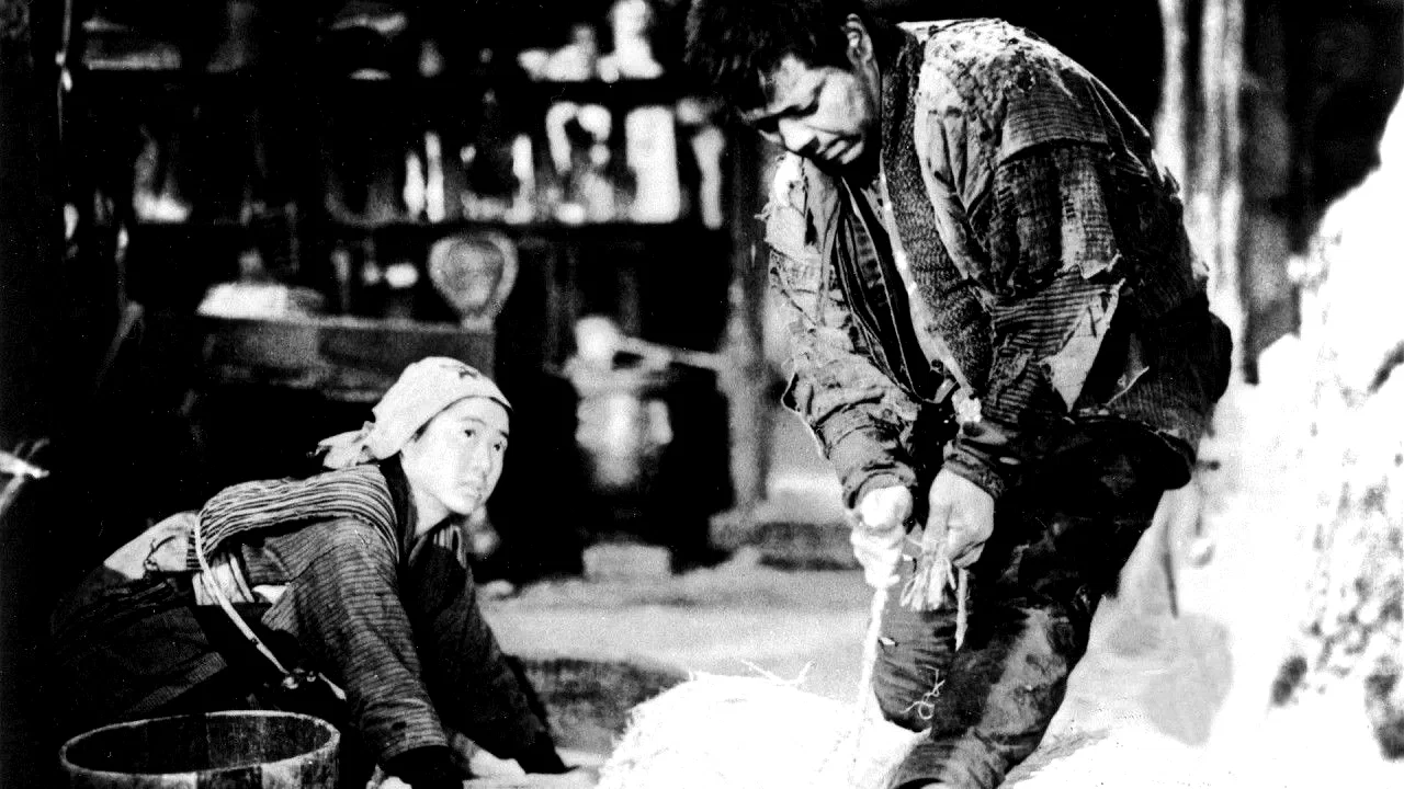 Photo 2 du film : La terre