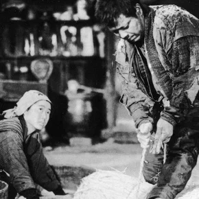 Photo du film : La terre