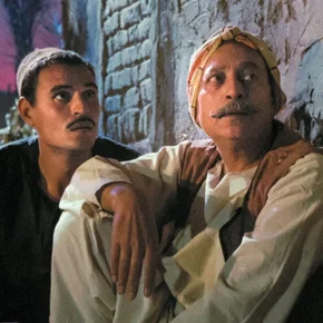 Photo du film : La terre