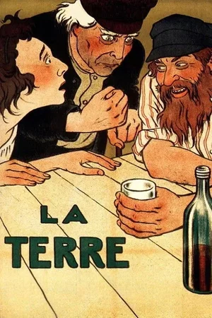 Affiche du film : La terre