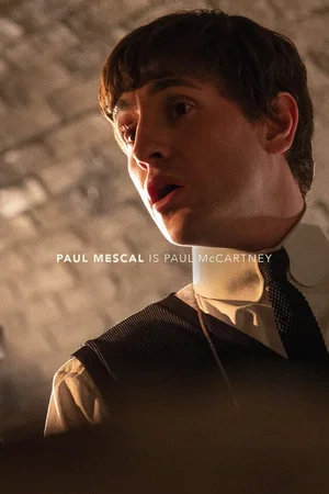 Affiche du film : The Beatles: Paul