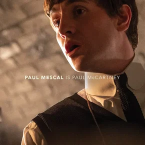 Photo du film : The Beatles: Paul