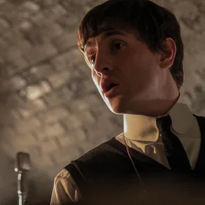 Photo du film : The Beatles: Paul