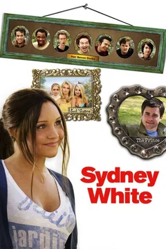 Affiche du film = Miss Campus