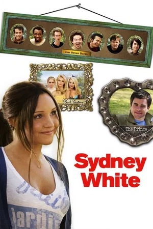 Affiche du film : Miss Campus