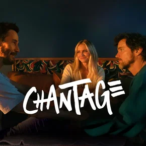 Photo du film : Chantage