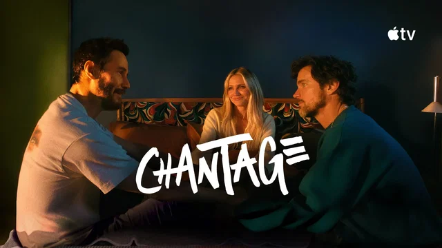 Photo 1 du film : Chantage