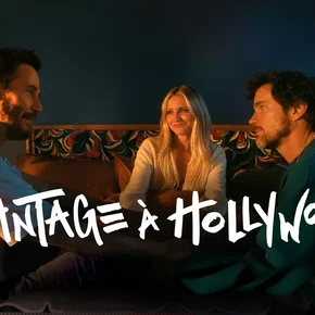 Photo du film : Chantage