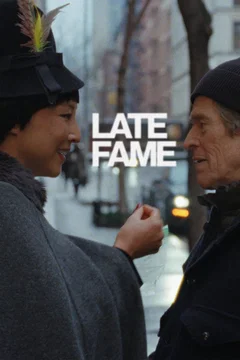 Affiche du film Late Fame