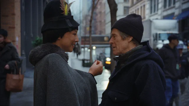 Photo du film : Late Fame