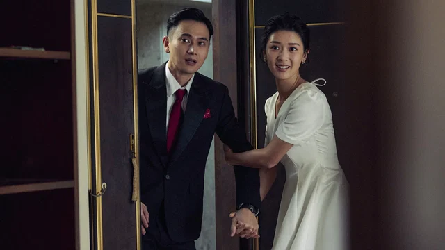 Photo du film : Double Happiness