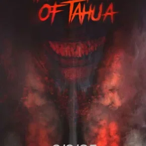 Photo du film : La Malédiction des Tahu'a