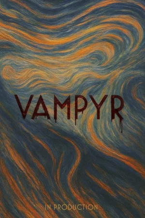 Affiche du film : Vampyr