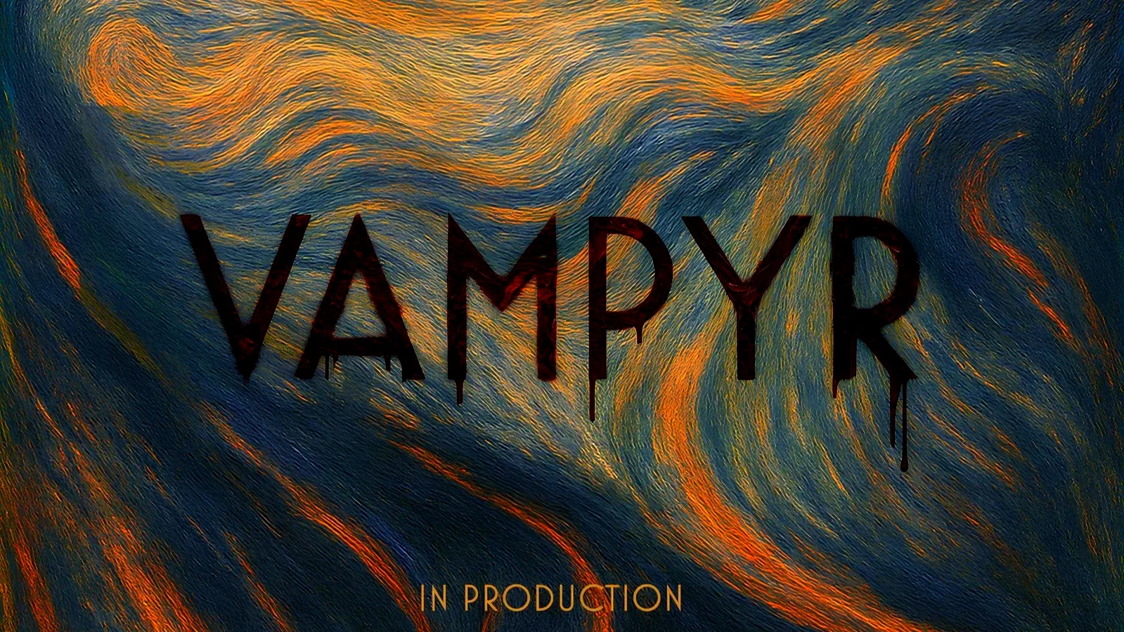 Photo 2 du film : Vampyr