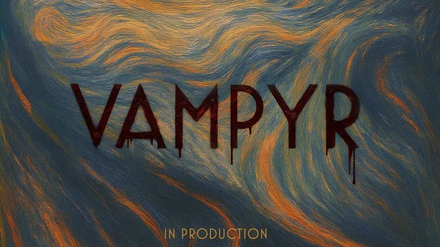 Photo 2 du film : Vampyr