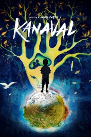 Affiche du film : Kanaval