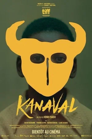 Photo 2 du film : Kanaval
