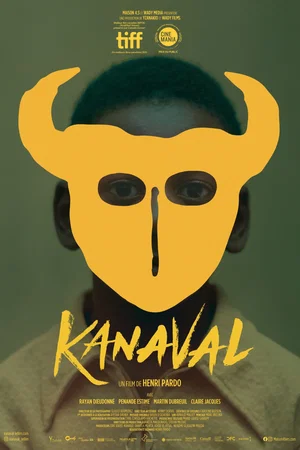 Photo 3 du film : Kanaval