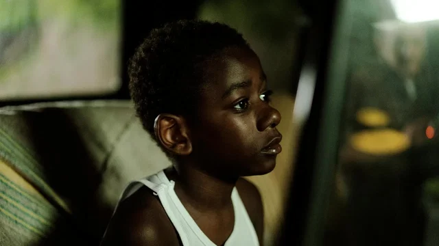 Photo 5 du film : Kanaval