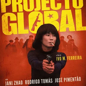Photo du film : Projecto Global