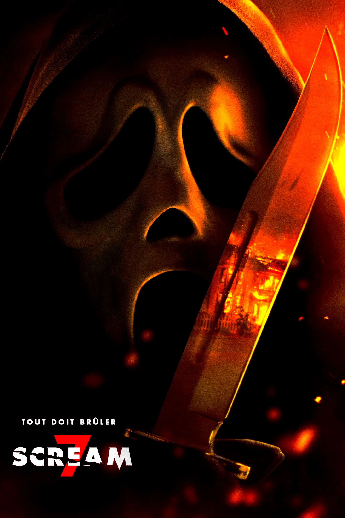 Photo 5 du film : Scream 7