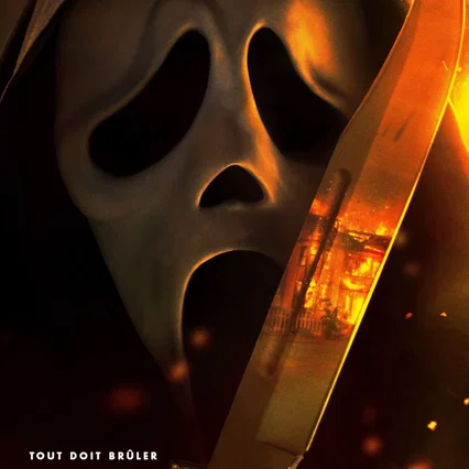 Miniature photo du film : Scream 7