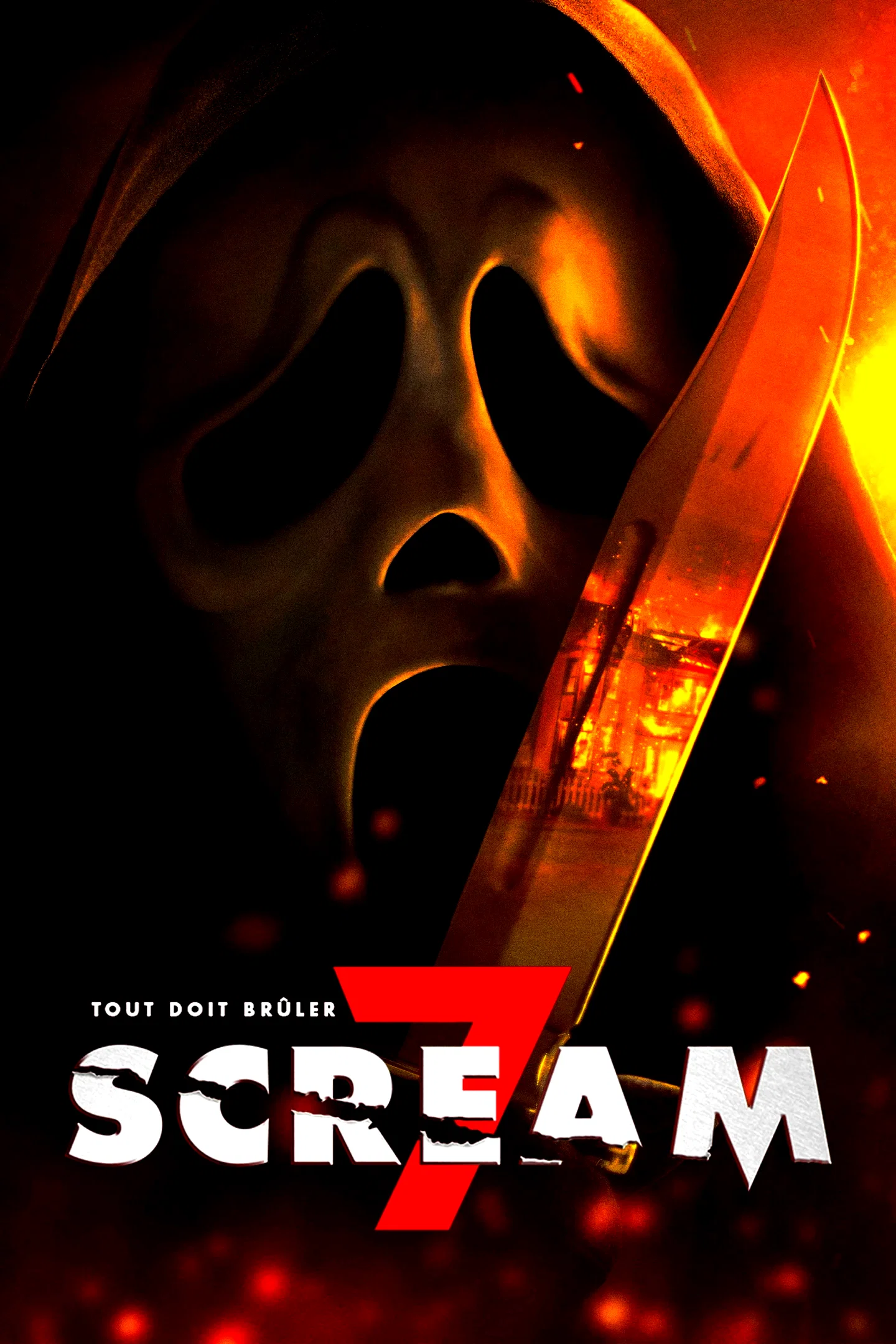 Photo 6 du film : Scream 7