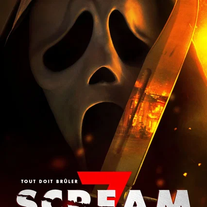 Miniature photo du film : Scream 7