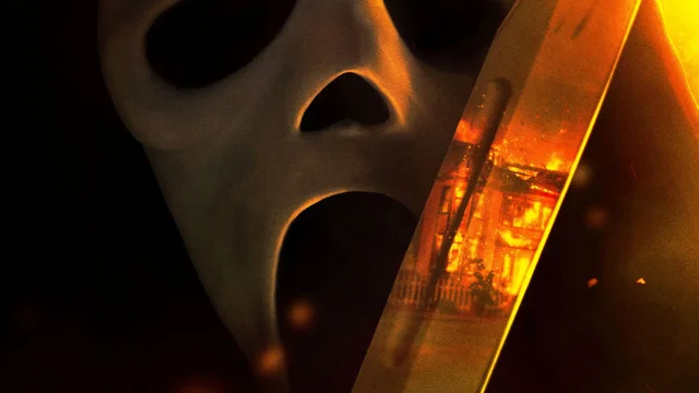 Affiche du film : Scream 7