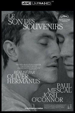Photo du film : Le Son des souvenirs