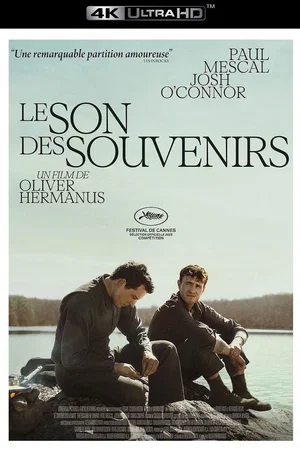 Photo du film : Le Son des souvenirs