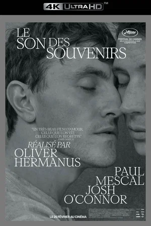 Photo du film : Le Son des souvenirs