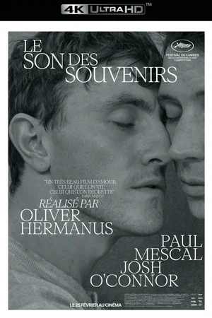 Photo du film : Le Son des souvenirs