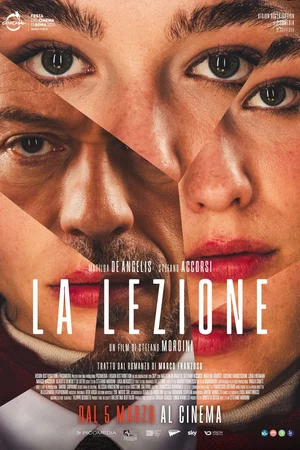 Affiche du film : La lezione