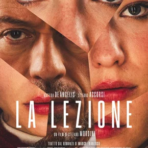 Photo du film : La lezione