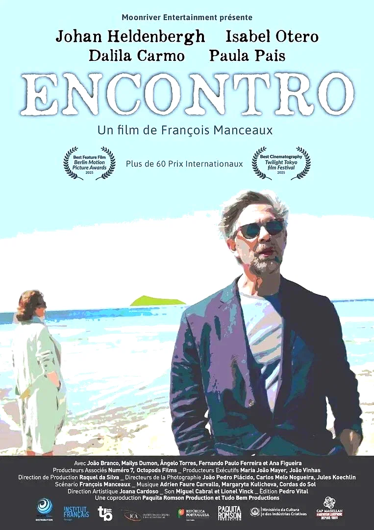 Affiche du film : Encontro