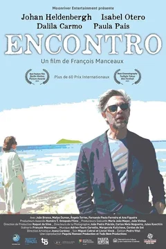 Affiche du film Encontro