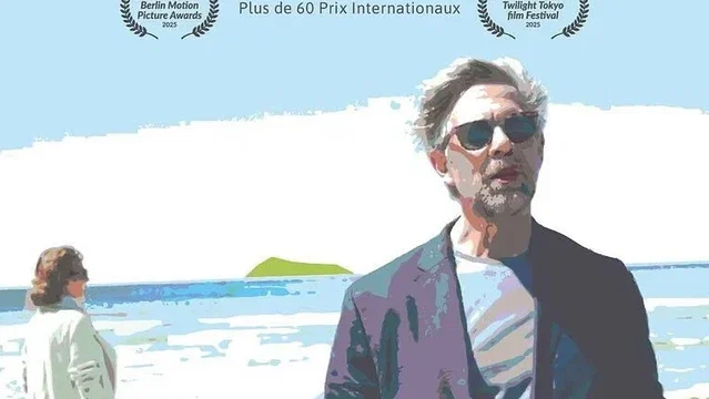 Affiche du film : Encontro