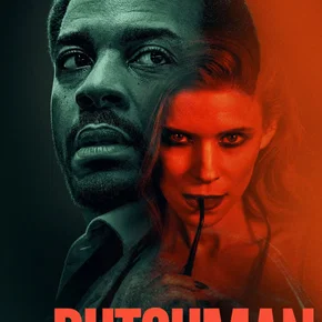 Photo du film : The Dutchman