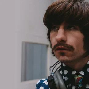 Photo du film : The Beatles: Ringo