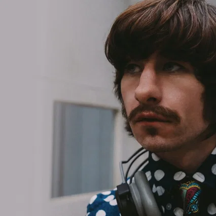 Miniature photo du film : The Beatles: Ringo